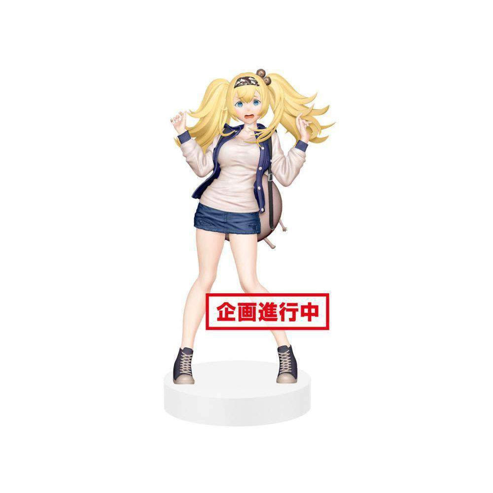 Image of Kantai Collection EXQ Gambier Bay (Fall Mode) - OCTOBER 2019