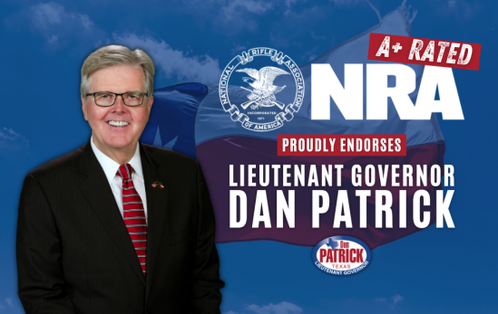 NRA A+ Rated