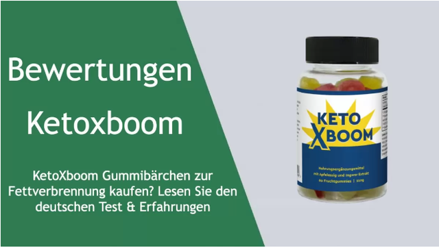 Ketoxboom-Deutschland