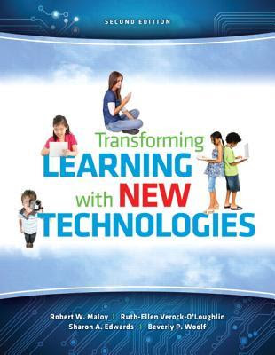 Transforming Learning with New Technologies EPUB