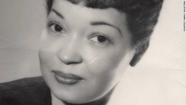 Picture of Jackie Ormes