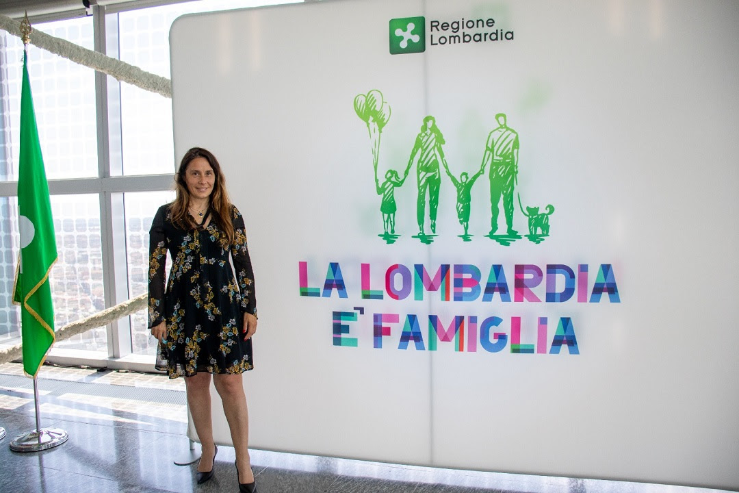 lombardia famiglia