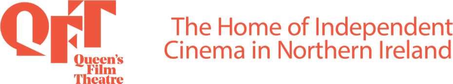 The Home of Independent Cinema in Northern Ireland