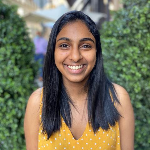 Angel Cherian