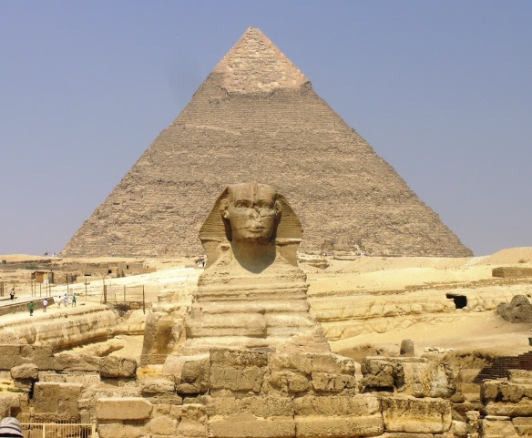 Image result for Great Pyramids of Egypt