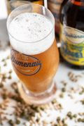 Cerveja Blumenau leva novidades para a Oktoberfest