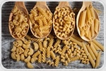 Moderate amounts of pasta in diet leads to weight loss