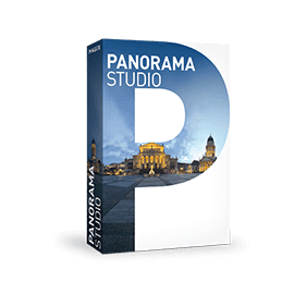 Free Panorama Studio 3.3