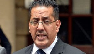 UK: Muslim prosecutor denies that Islam influences Muslim rapists, calls those who say otherwise “far-right”