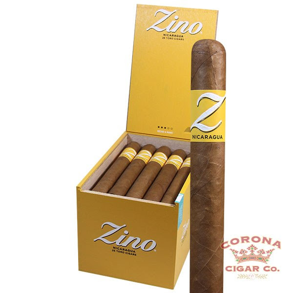 Image of Zino Nicaragua Toro Cigars