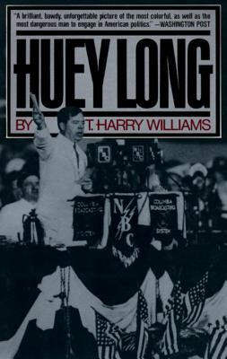 Huey Long EPUB