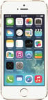 Apple iPhone 5S (Gold, with 16 GB)