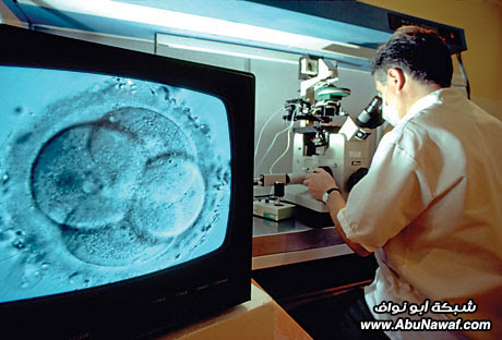 الحائزون على جائزة نوبل عام 2010 In_vitro_fertilization