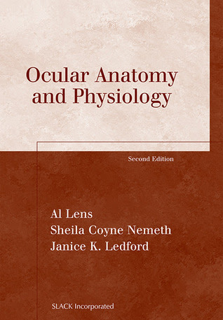 Ocular Anatomy and Physiology PDF