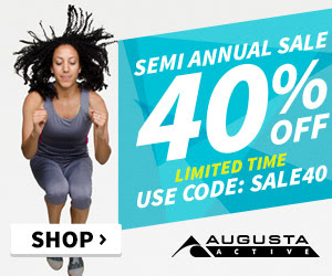 Semi Annual Sale: 40% OFF Site...