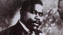 Marcus Garvey - A Giant Of Black Politics