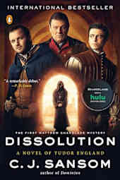 Dissolution