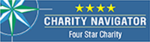 Charity Navigator Four Star Charity