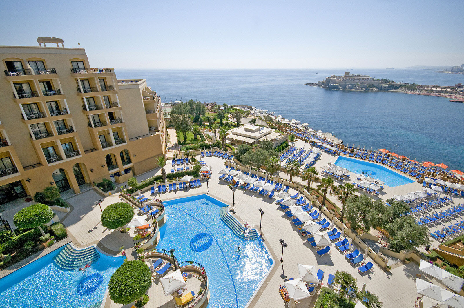 Experiencing the Best of Malta in Luxury, Comfort, and Style Malta