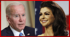 First Lady DeSantis Gives Florida 1 Amazing Gift - And It Just Humiliated Biden