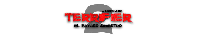Terrifier 2: El Payaso Siniestro