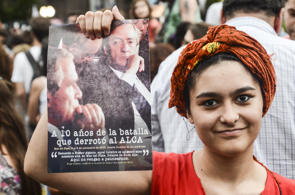 Foto: Kaloian / Cubadebate
