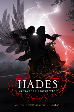 Hades (Halo, #2) EPUB
