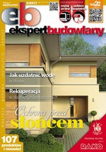 Ekspert Budowlany 3/2017