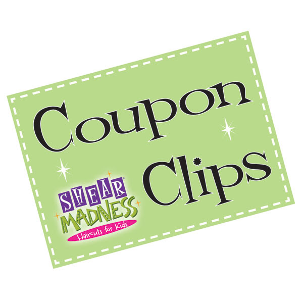 coupons