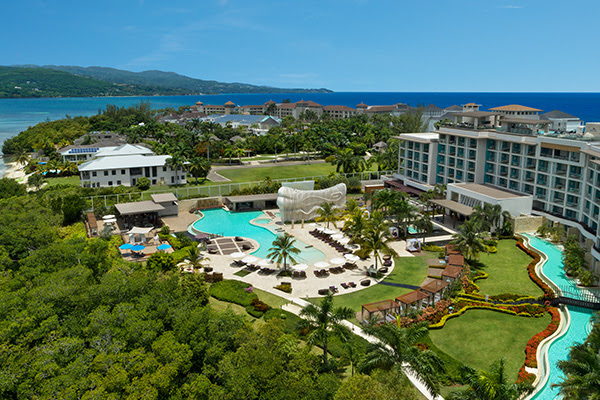 Breathless Montego Bay Resort & Spa 