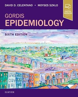 Gordis Epidemiology PDF