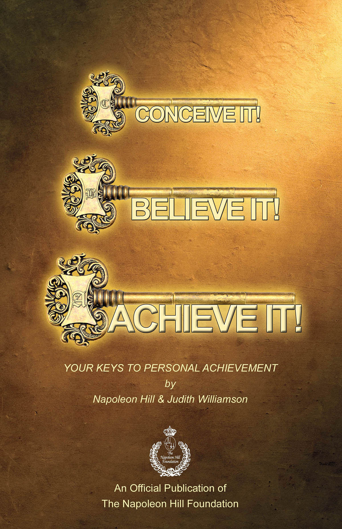 Foundations for Success