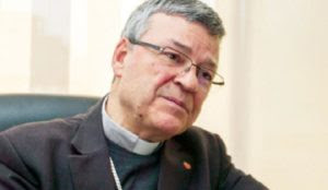 Archbishop Agrelo: “Migrant Camps Are Concentration Camps” (Part One)
