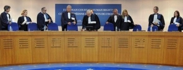 Il faut dénoncer la Convention européenne des droits de l’homme Il faut dénoncer la Convention européenne des droits de l’homme