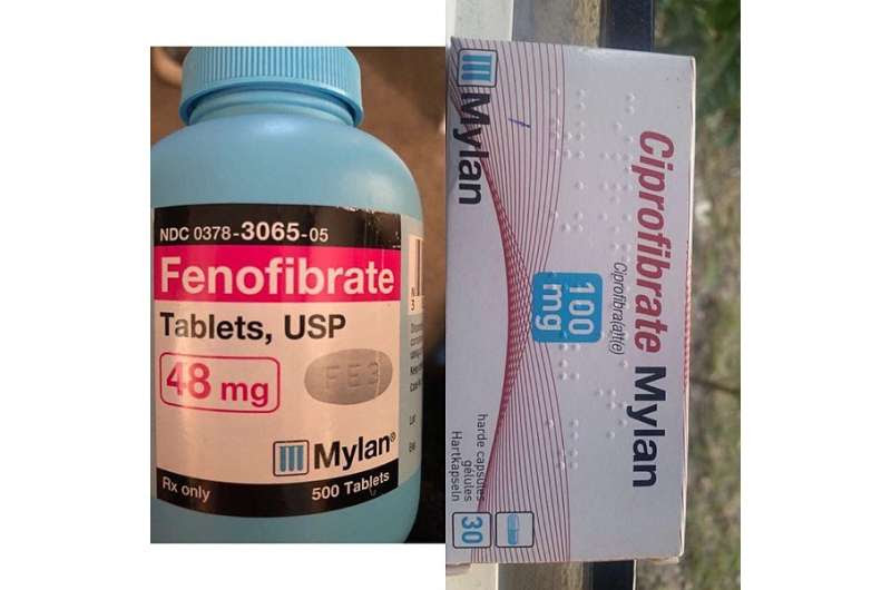 Multicenter cohort study shows reduced risk of vision-threatening diabetic retinopathy from fenofibrate