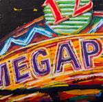 Megaplex - Posted on Wednesday, February 4, 2015 by Stephanie Hock