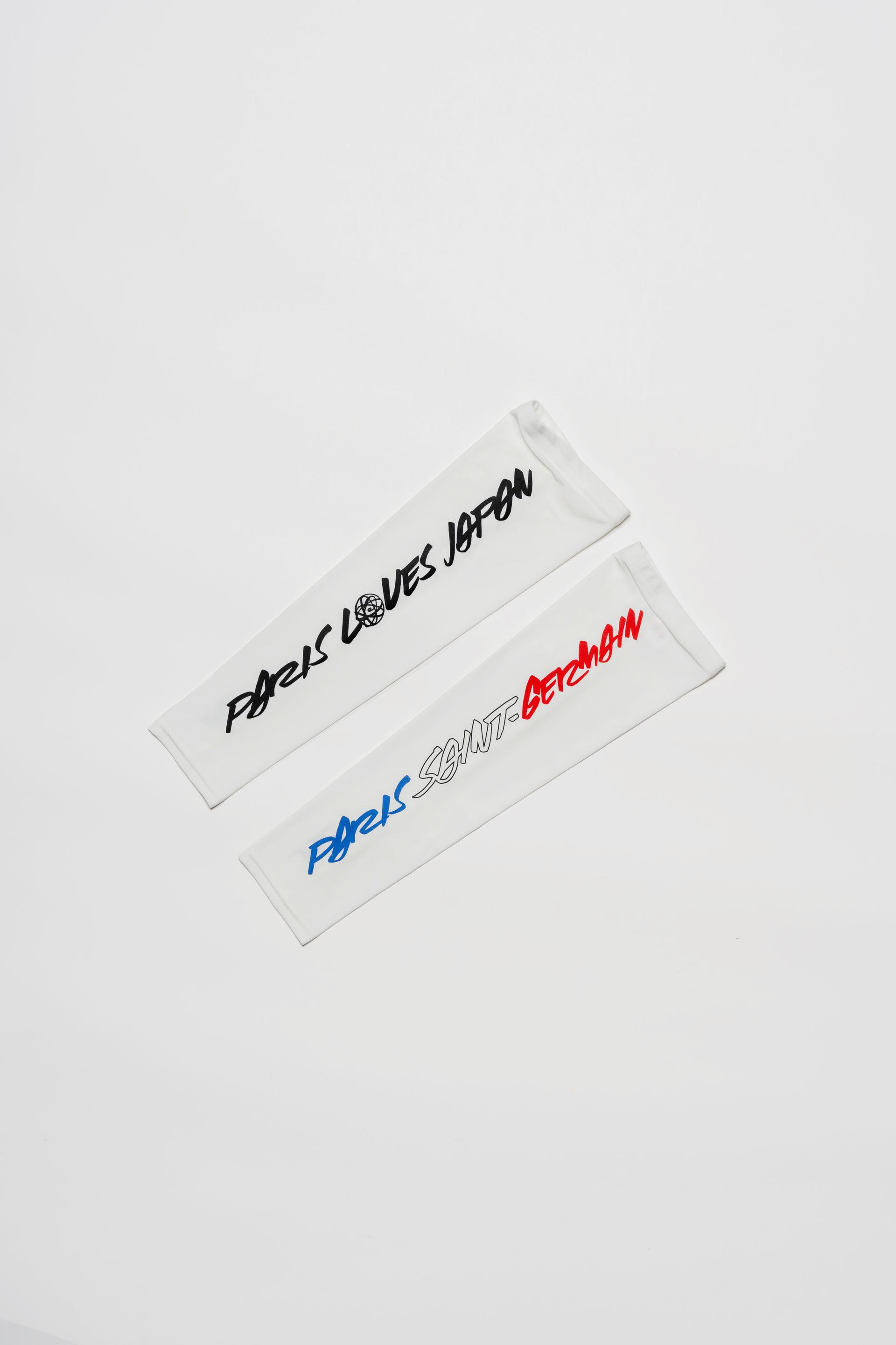 Futura X PARIS SAINT-GERMAINのコラボアイテムの2