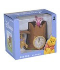 Pooh & Eeyore Musical Alarm Clock 