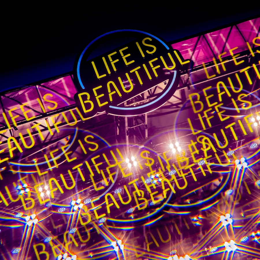 News: Why "Life Is Beautiful"? A Deep-Dive About How The Festival Got Its Name