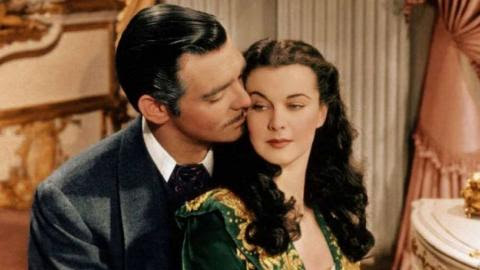 HBO Max Pulls 'Gone With the Wind' From Streaming Lineup