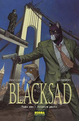 Blacksad (Cartoné 56 pp) #6