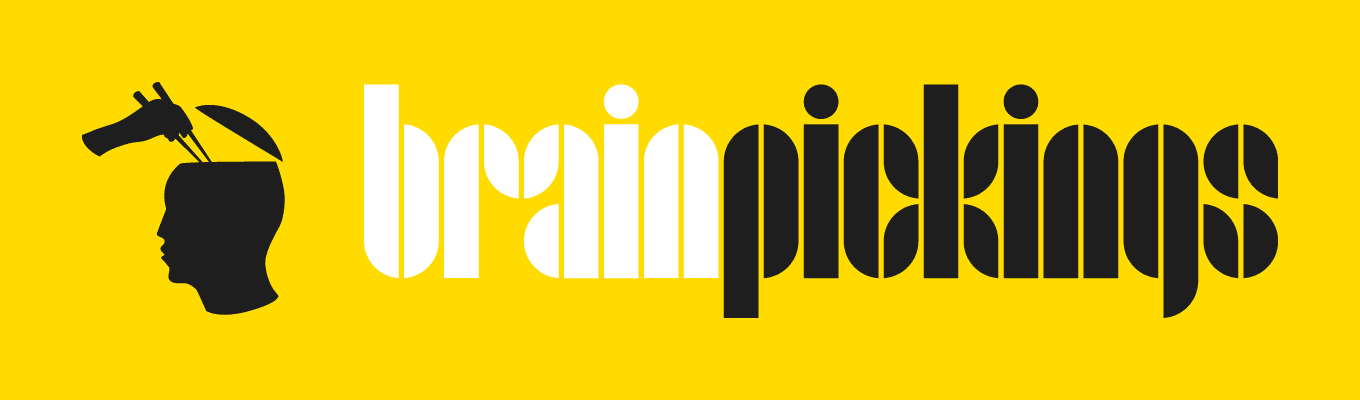 Donate if you like this newsletter from Brainpickings.com