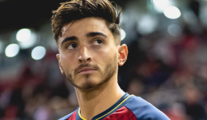 Gay soccer player Josh Cavallo is ‘very scared and wouldn’t really want to go to Qatar’ for 2022 World Cup