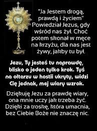 Wspólnota Odnowy w Duchu Świętym "Resurrexit" w Radomiu - Jezus jest moim  Panem | Facebook