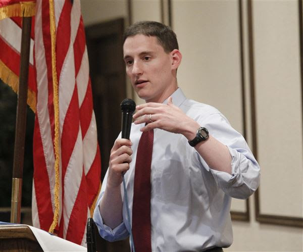 Josh Mandel