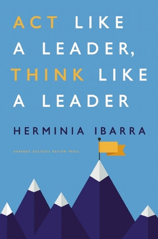Act Like a Leader, Think Like a Leader EPUB