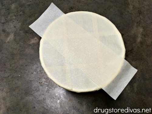 Looking for something to do upcycle yogurt containers left over from making 2 Ingredient Dough? Make these DIY Decoupage Drums from www.drugstoredivas.net. Looking for something to do upcycle yogurt containers left over from making 2 Ingredient Dough? Make these DIY Decoupage Drums from www.drugstoredivas.net.