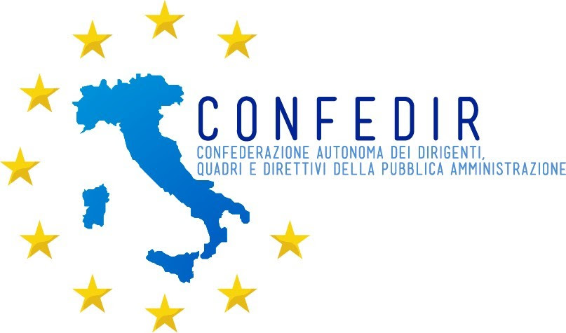 logo confedir