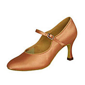 Women's Latin Jazz Modern Swing Shoes Sal...