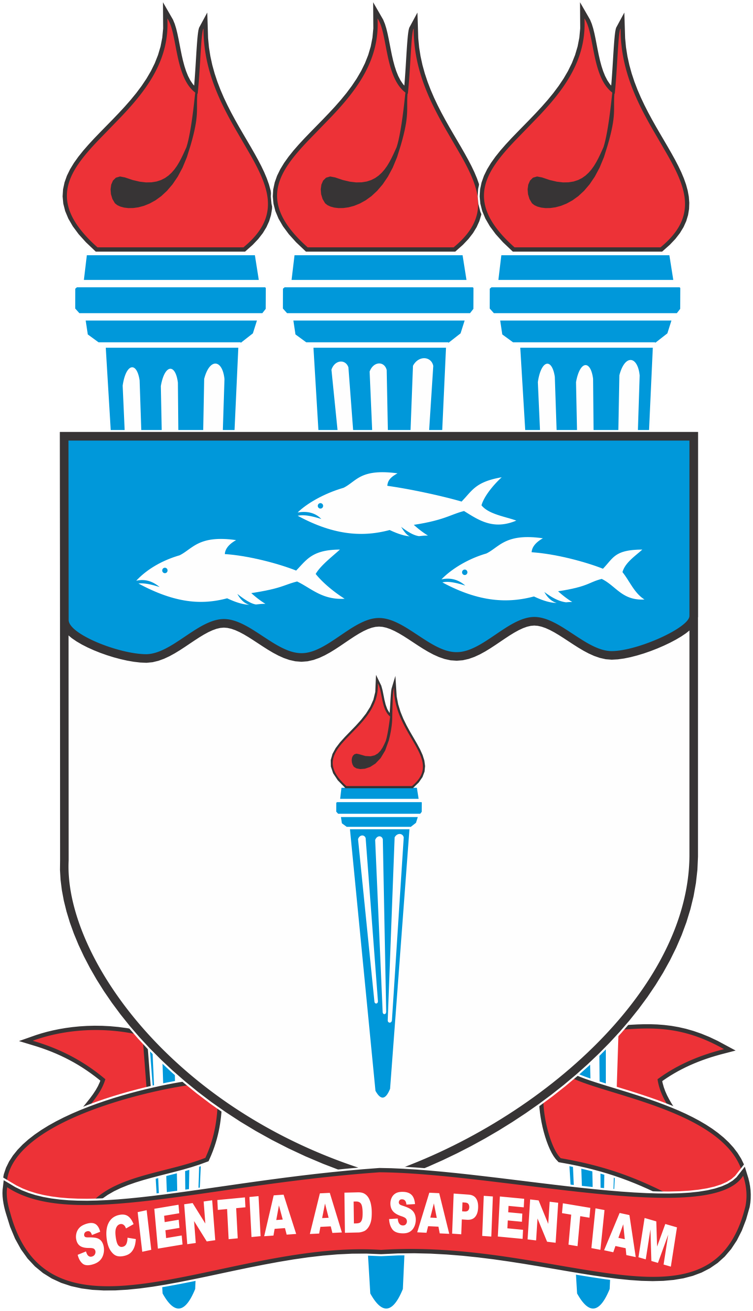 UFAL Logo
